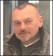 Kelly NAUGLE Obituary (1968