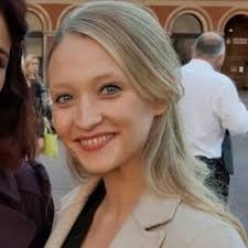 Siân Gordon (@Gordon1Sian)