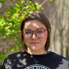 Beth Colman (@bethncolman)