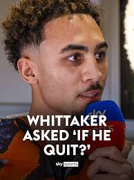 Ben Whittaker Loss