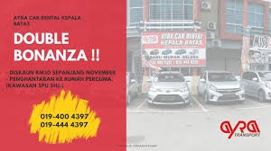 Community college kepala batas, penang, malaysia level: Ayra Car Rental Kepala Batas Halaman Utama Facebook