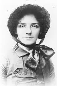 Women's History Bites