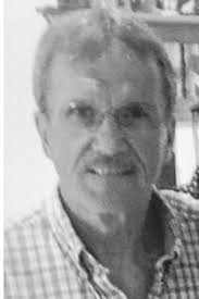 Obituary: Richard “Dick” Arbour