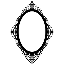 Gothic Frame Clipart 670 Gothic Design Framed Tattoo Family Frames