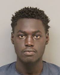 Lincoln police arrest five suspected robbers in overnight holdups