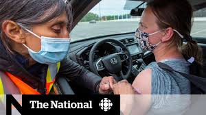 The delta variant, which is more transmissible and helped fuel a massive surge in india, has been in pakistan, a few cases of the delta variant were found after genome sequencing was conducted in the. Ontario Accelerates 2nd Vaccine Doses In 7 Delta Variant Coronavirus Hot Spots Youtube