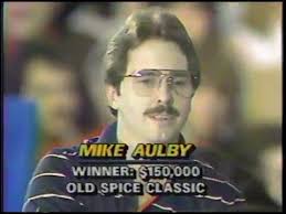 The Great Mike Aulby