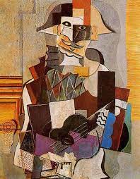 The dimensions of the painting are 93.3 x 74.4 cm. Picasso Lessons Blendspace