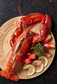 Shellfish 38 Lobster Ideas Food Photo Seafood Recipes Food Network Recipes