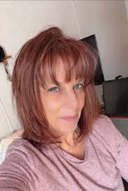 New Hairstyle for Women Over 50