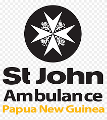 John ambulance nursing units from each council are deployed in european theatre of war working closely with the canadian army in field hospitals and institutional settings. St John Ambulance Png Clipart 2348098 Pikpng