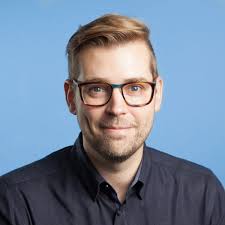 Podcast episodes featuring Alex Russell