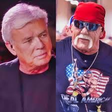 Eric Bischoff Shares Heartbreaking Details Of Hulk Hogan's Final Days  Before His Tragic Death Full story via 🔗 in comments. 👇
