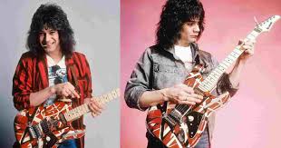 Eddie Van Halen About The Secrets Behind 10 Van Halen Classics