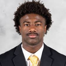 Marcus Carey's Instagram, Twitter & Facebook