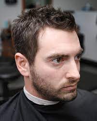 10 Best Hairstyles For Balding Men
