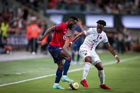 Bài viết mới bóng đá việt nam bundesliga champions league europa league la liga ligue 1 ngoại hạng anh serie a world cup. Thiáº¿u Váº¯ng Neymar Psg Ä'anh RÆ¡i Sieu Cup Phap 2021 Vao Tay Lille Thá»i Ä'áº¡i