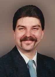 Obituary of Daniel Cantrell