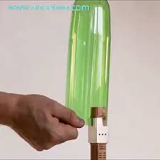 Portable Smart Plastic Bottle Cutter Video Plastic Bottle Cutter Bottle Cutter Plastic Bottle Crafts