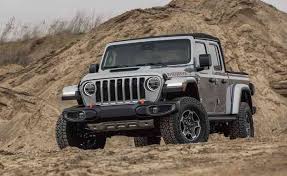 Edmunds also has jeep gladiator pricing, mpg, specs, pictures, safety features, consumer reviews and more. 2022 Jeep Gladiator New Great Specs With Fully Capable Jeep Review Cars Authority