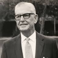 Willard G. Wilkinson