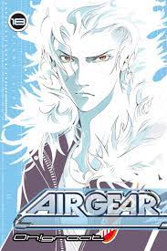 Air Gear 18 Manga eBook by Oh!great - EPUB Book | Rakuten Kobo United States