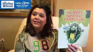 The Very Impatient Caterpillar