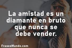 May 01, 2021 · frases de amigos y amistad. 96 Frases De Amistad Cortas Super Bonitas Frasesmundo Com