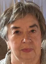 Janice McLemore Alexander