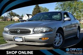 Every used car for sale comes with a free carfax report. Los 50 Mejores Buick Lesabre Usados En Venta Ahorros Desde 3 659