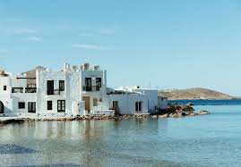 Paros Or Naxos: Which Island To Choose? · Eternal Expat