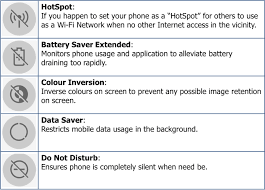 Disable swipe screen to unlock the phone when you can access it; Help Library Quick Access Icon List Lg Canada
