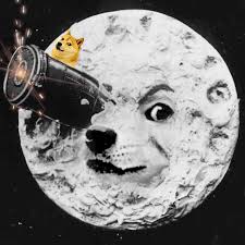 How long will it take me to get my bonus? Doge To The Moon Nft Art Collectible By Kristi O Meara X Patternbase Doge Dogecoin In 2021 Art Abstract Artwork Art Forms