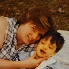 Fundraiser by Brandon Rufer : funeral service for Robin V. Roden