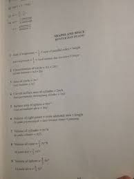 Trapezium jkqp adalah keratan rentas seragam prisma itu. Spm Matematik Kertas 2 Contoh Soalan Nar Private Tutor Facebook