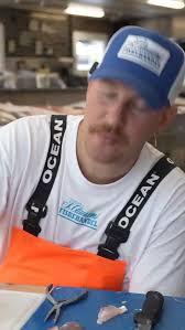 Sushi på dansk vildtfanget fisk