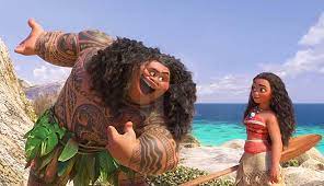 Dajjal merupakan pemimpin yahudi yang dijanjikan akan muncul di akhir zaman. Moana Adalah Filem Tentang Al Masihi Dajjal Laknatullah Suhaimi Zulkefli The Reporter