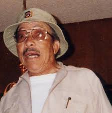 Elbert William “Al” Dooley Sr. (1923-2002)