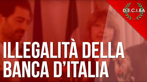 Portale dei tassi di cambio. Banca D Italia E Privata E Non Pubblica