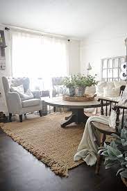 Is it light brown or yellow? Jute Rug Review An Honest Review After Three Years Liz Marie Blog