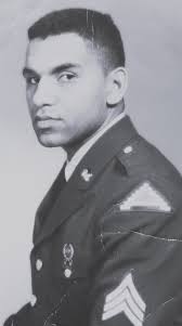 Howard Jerry Goolsby Obituary (1938