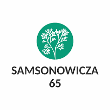 Zjazdy z drogi publicznej tylko do 4 bloków (samsonowicza: Samsonowicza 65 Home Facebook