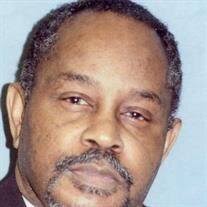 James Edward Bee Obituary