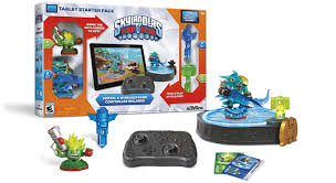 Review: Skylanders: Spyro'S Adventure
