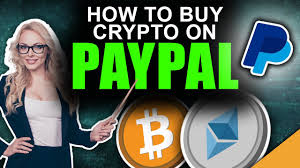 But as a canadian, which are the best, and most secure ways to buy and sell digital assets? How To Buy Bitcoin Cryptocurrency On Paypal Full Tutorial Youtube