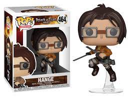 Event details tower of titans is a long series of quests to challenge player's rosters, in the form of floors within a tower. Vinyl Figu Funko Pop New Toys Christa Animation Attack On Titan Season 3 Funko