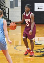 Lions win Junior League Tournament