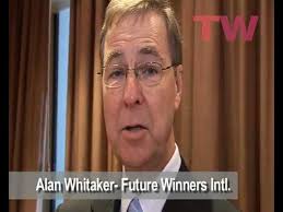 travel weekly alan whitaker