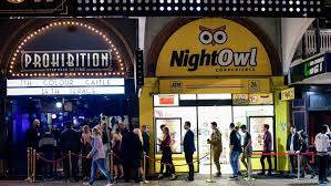 We know it's a weird thing to be getting excited over, but damn if we aren't frothing at the bit to head to our favourite bar this weekend and knock a beer without having to find a table first. Queensland Premier Rules Out Further Coronavirus Restrictions For Now Family Homes Key Target For Authorities Abc News