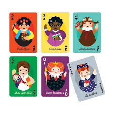 5,302 likes · 322 talking about this. Gender Neutral Playing Cards A Controversy Or Just A Natural Progression In Today S Political Climate The Genii Forum